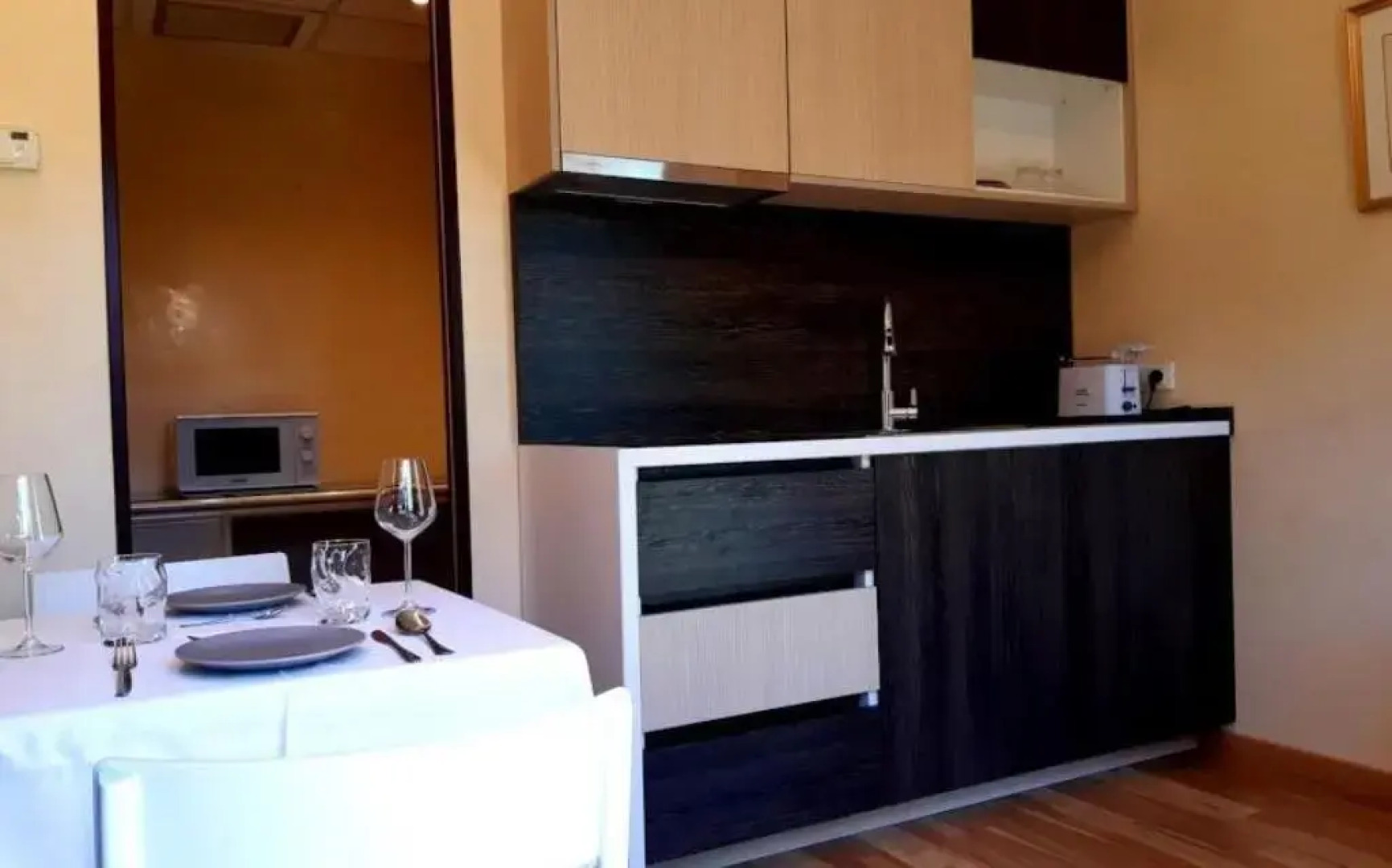 Relais Du Silence Leon D'Oro