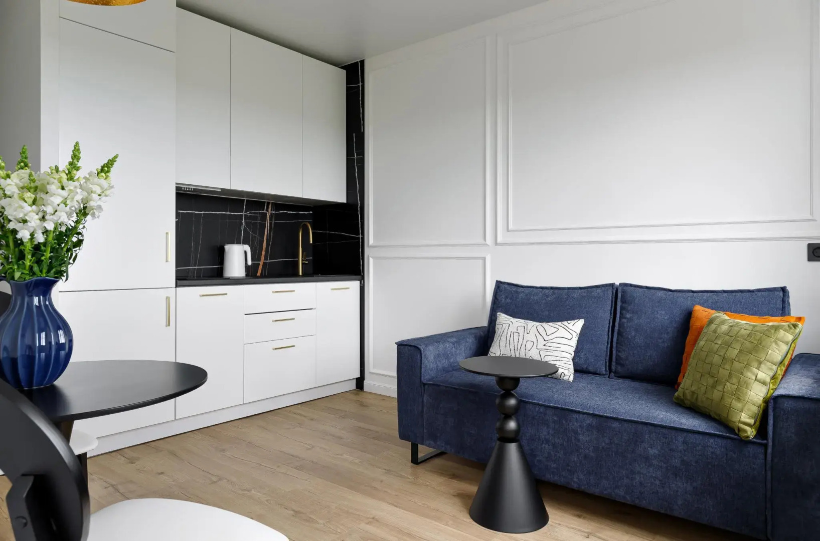 Сфера Комфорта