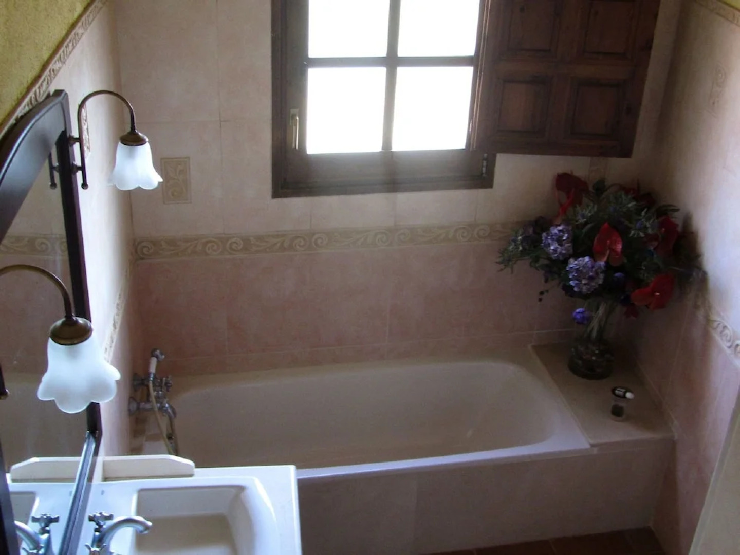 Spacious Mansion In Macanet de la Selva With Pool