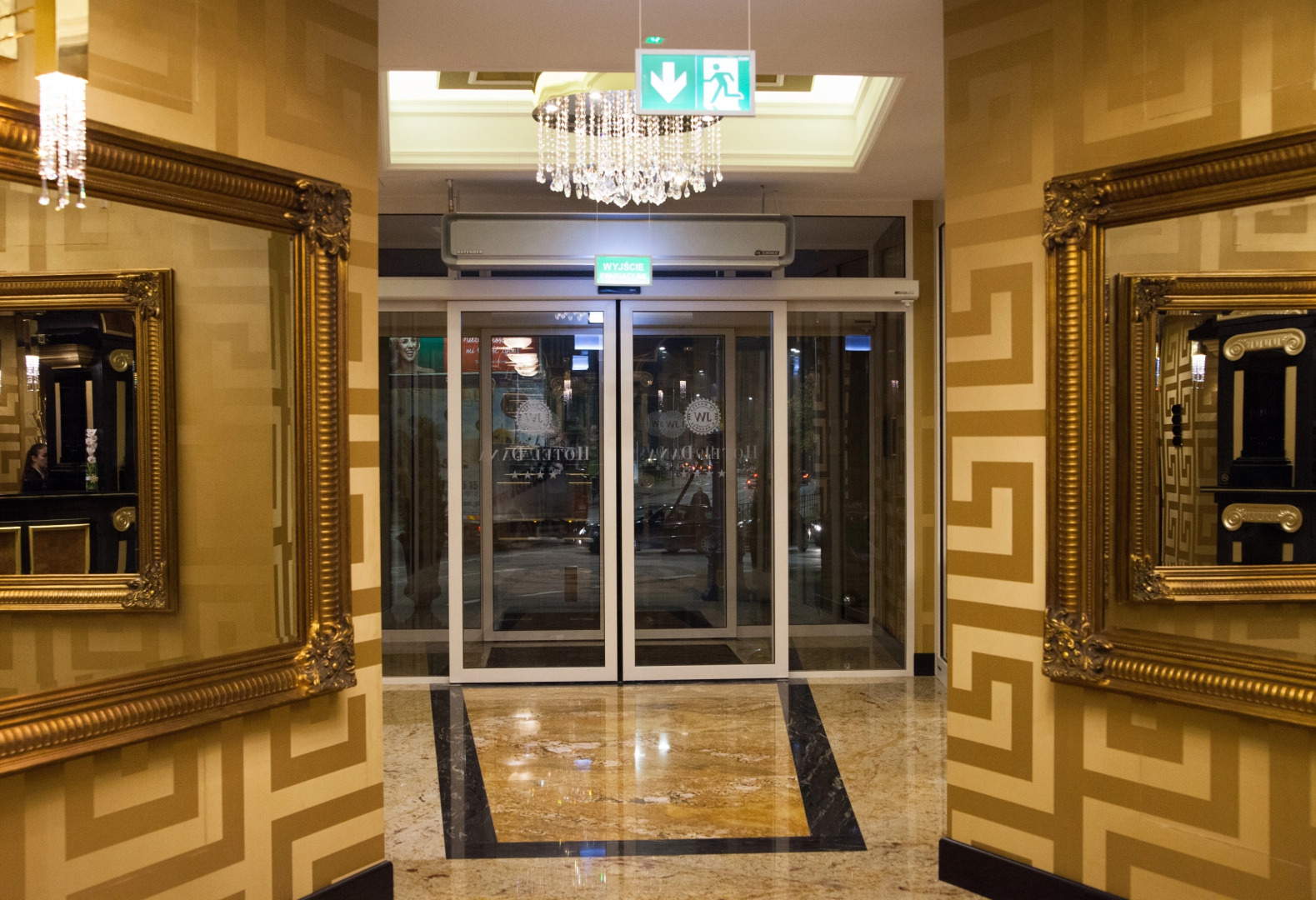 Hotel Dana Business & Conference