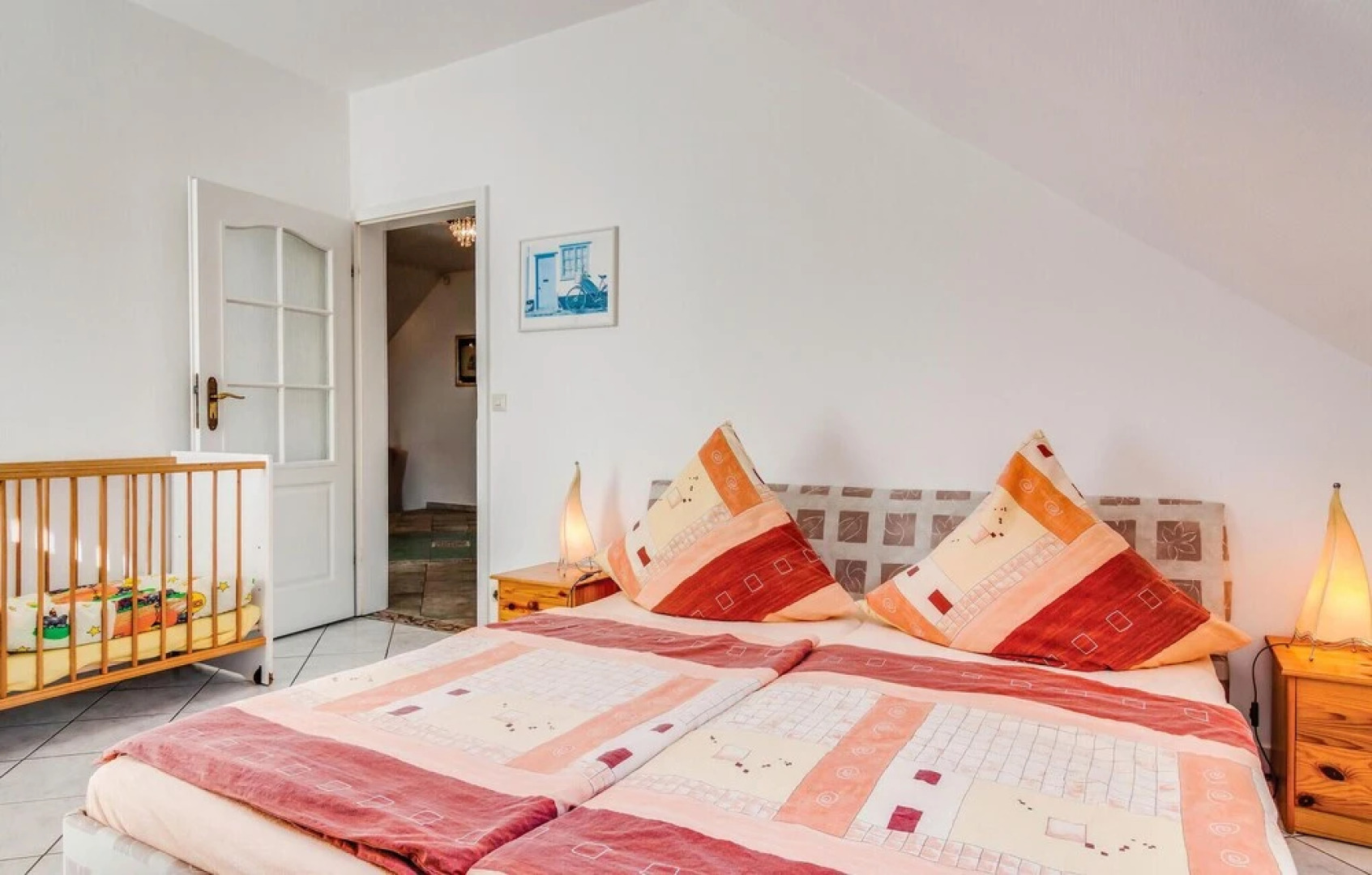 Awesome Home in Grzybowo With 6 Bedrooms and Wifi