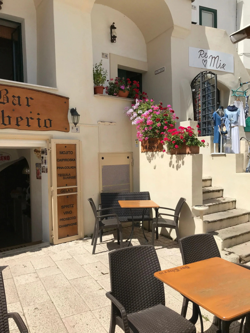 Casa di Andrea Cardi