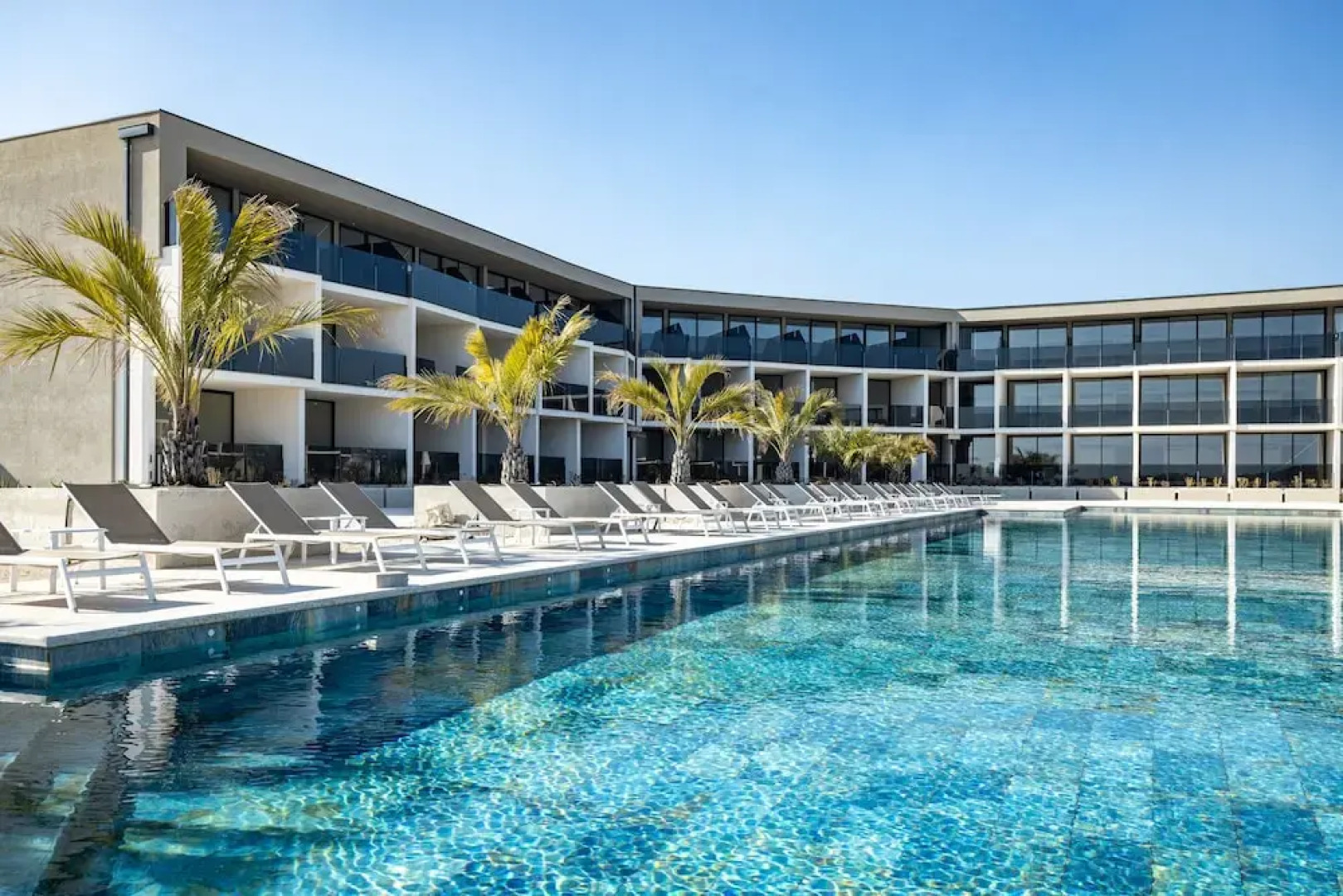 Residence Del Mar Emotion