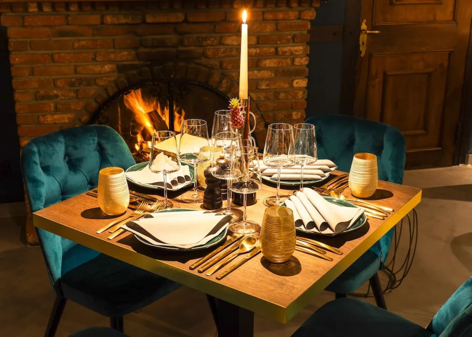 Meinsbur Boutique Hotel