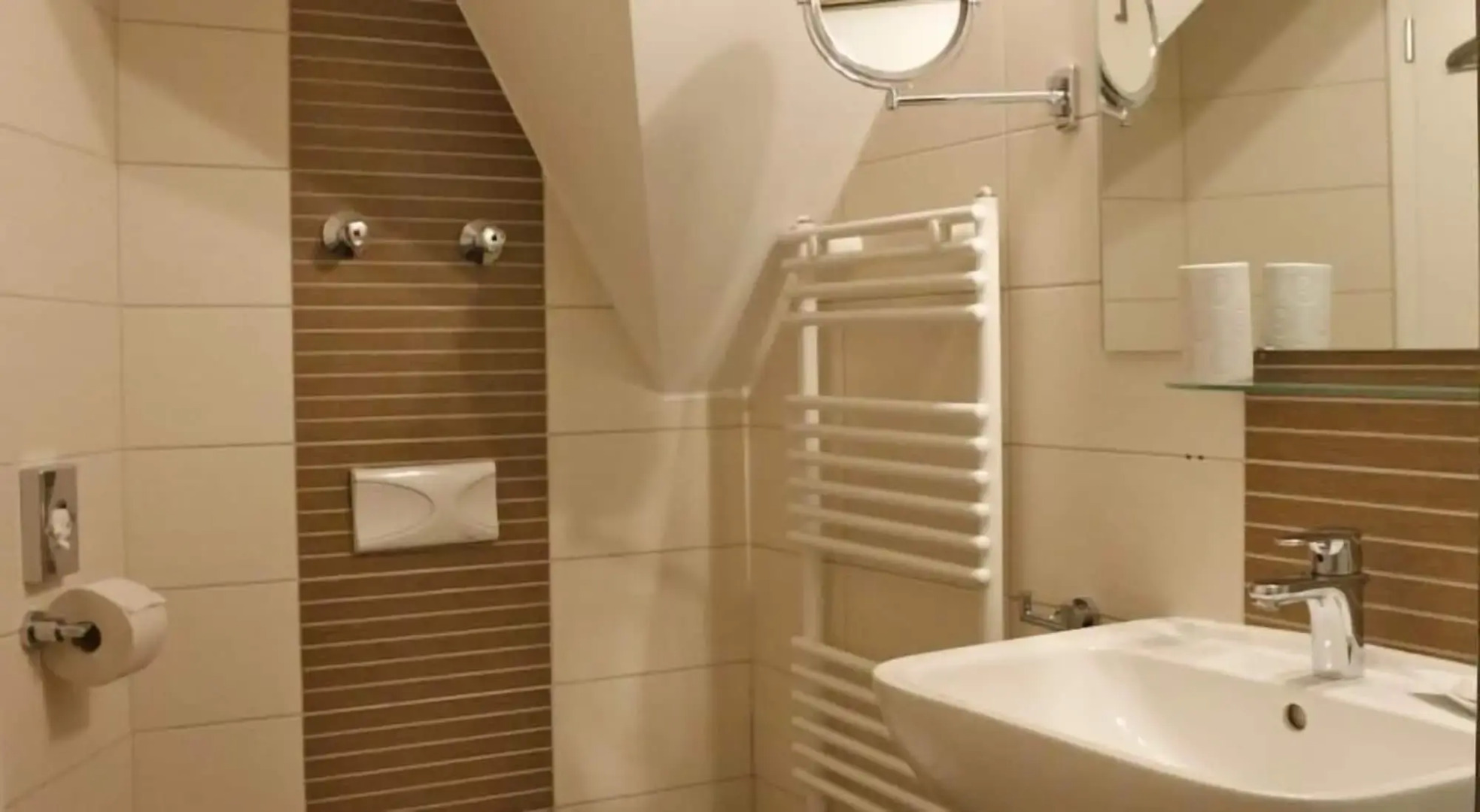 Hotel Markgräfler Hof