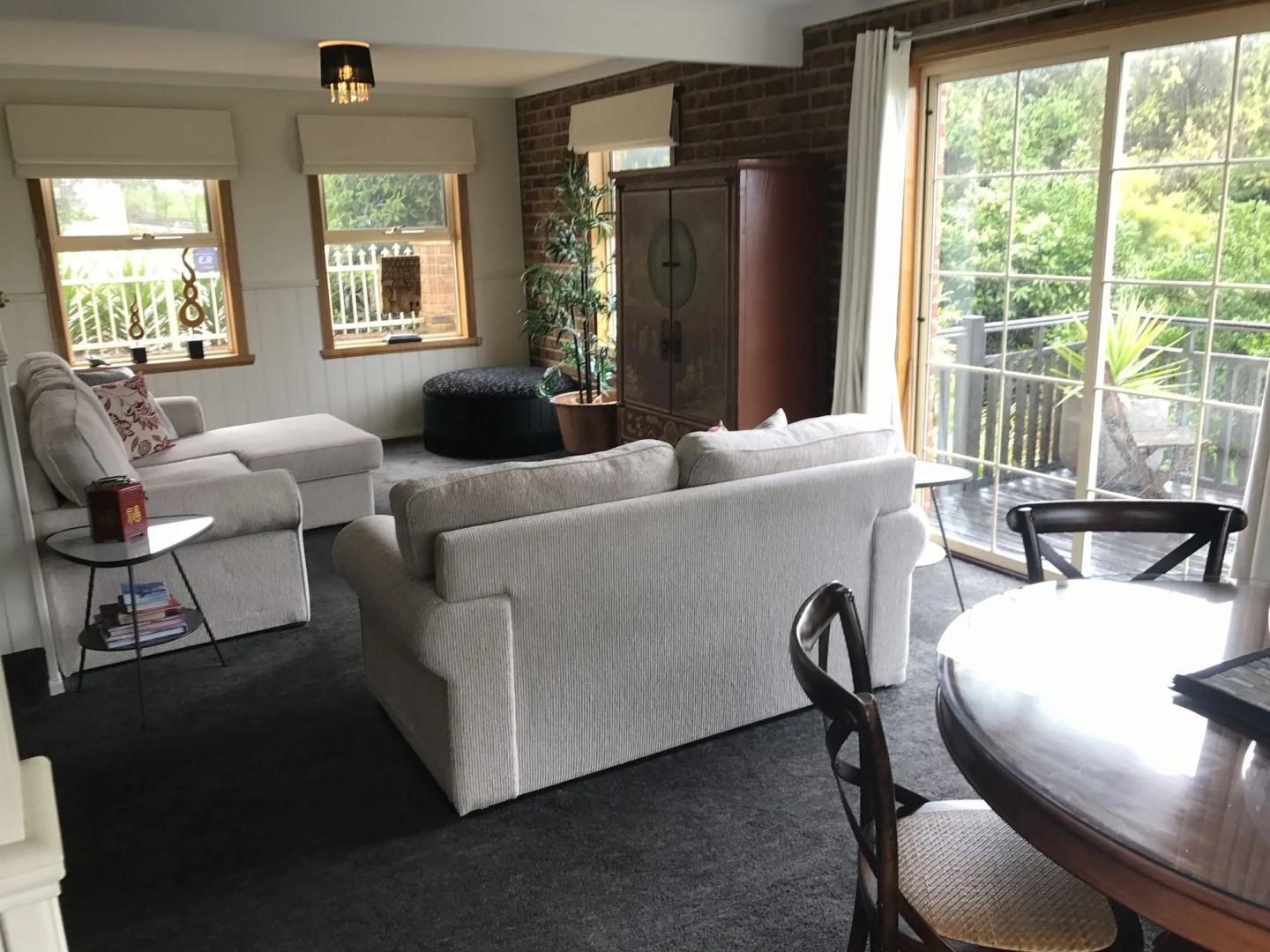 Burnie City Apartments