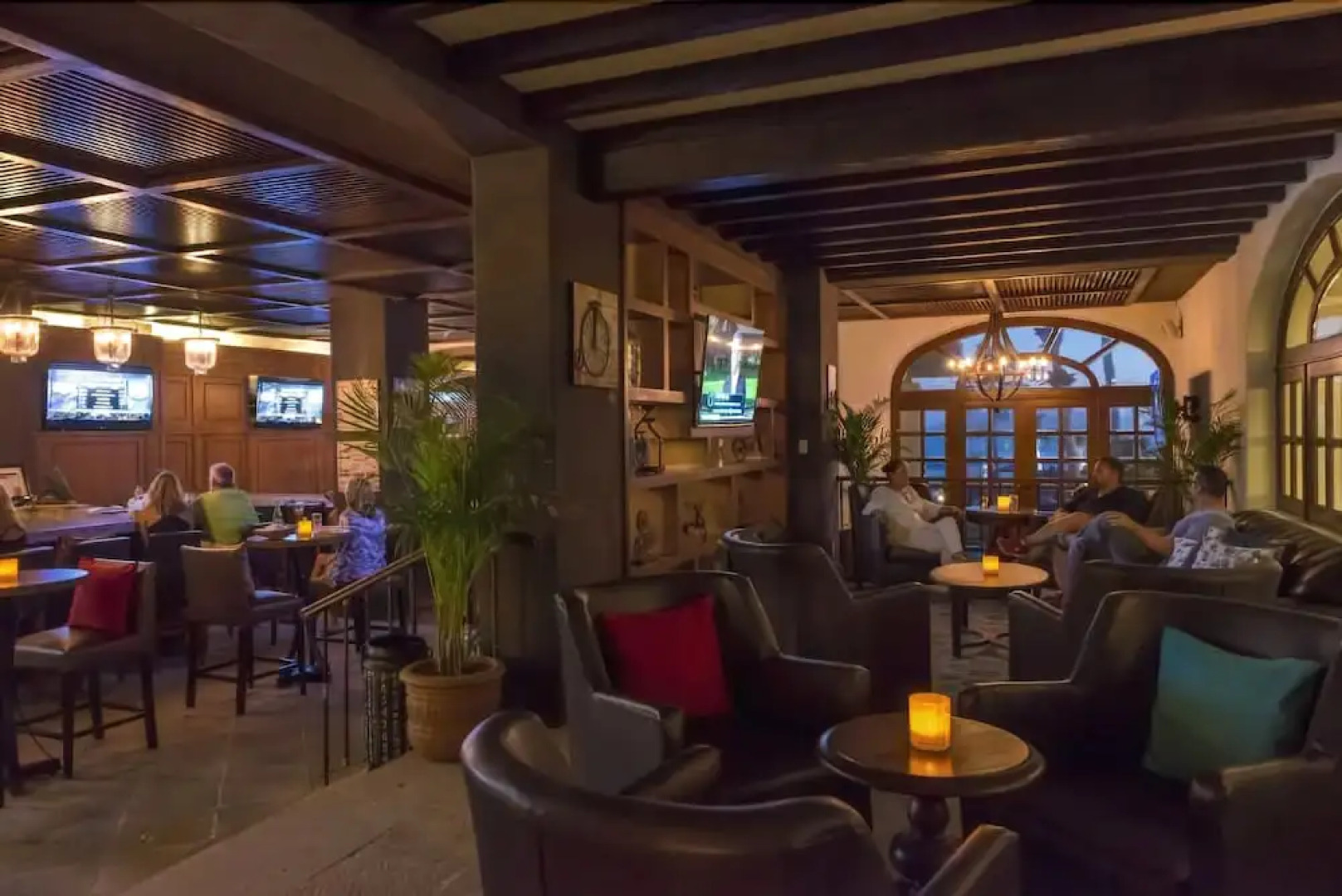 Las Residencias Golf & Beach Club