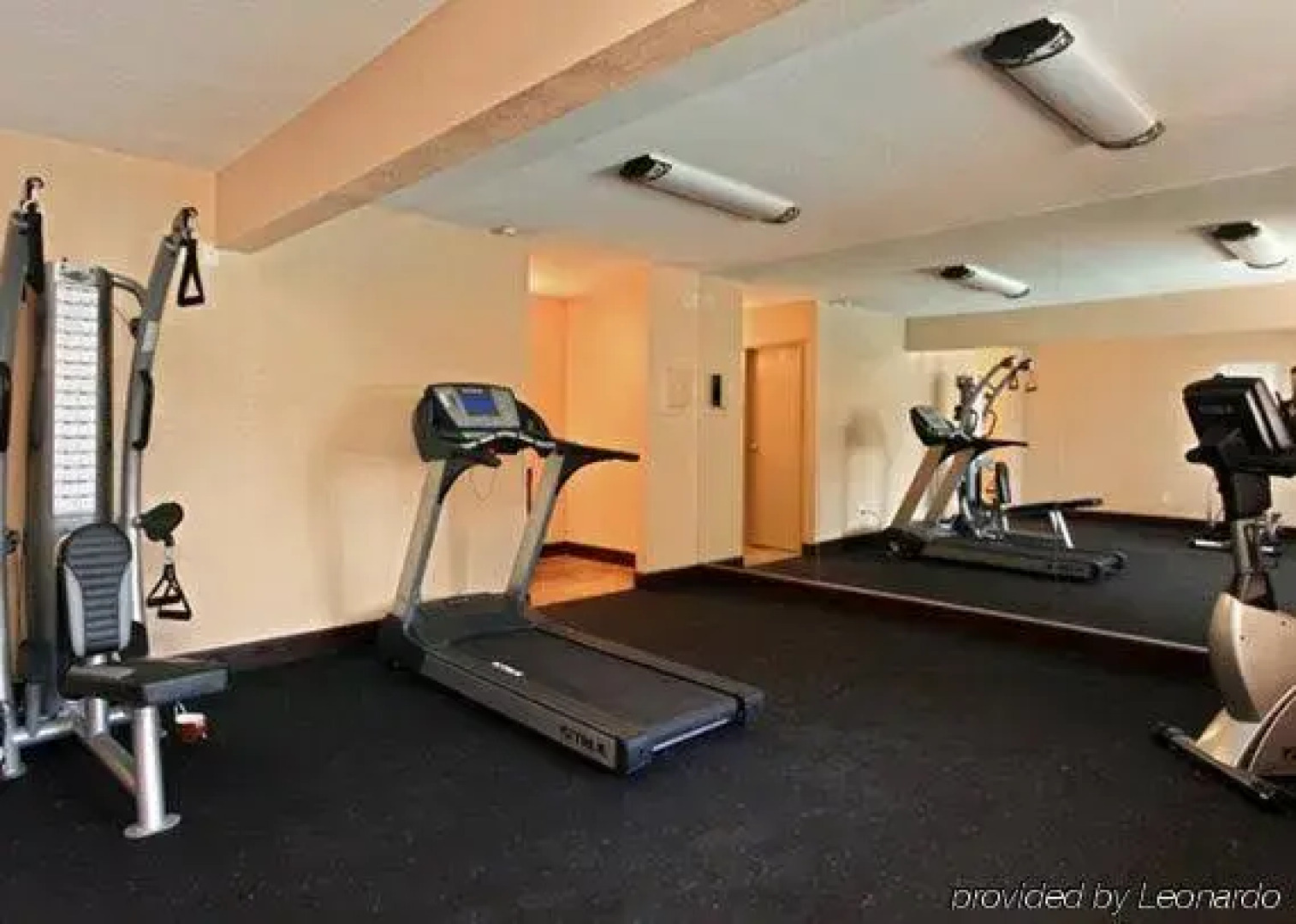 Quality Inn & Suites