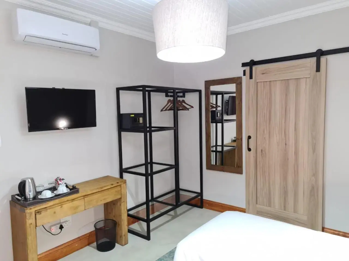 Uitsig Boutique Hotel