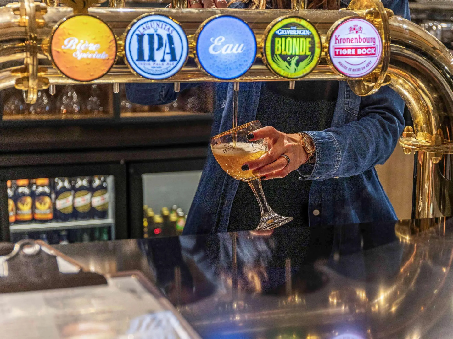 ibis Nanterre la Défense