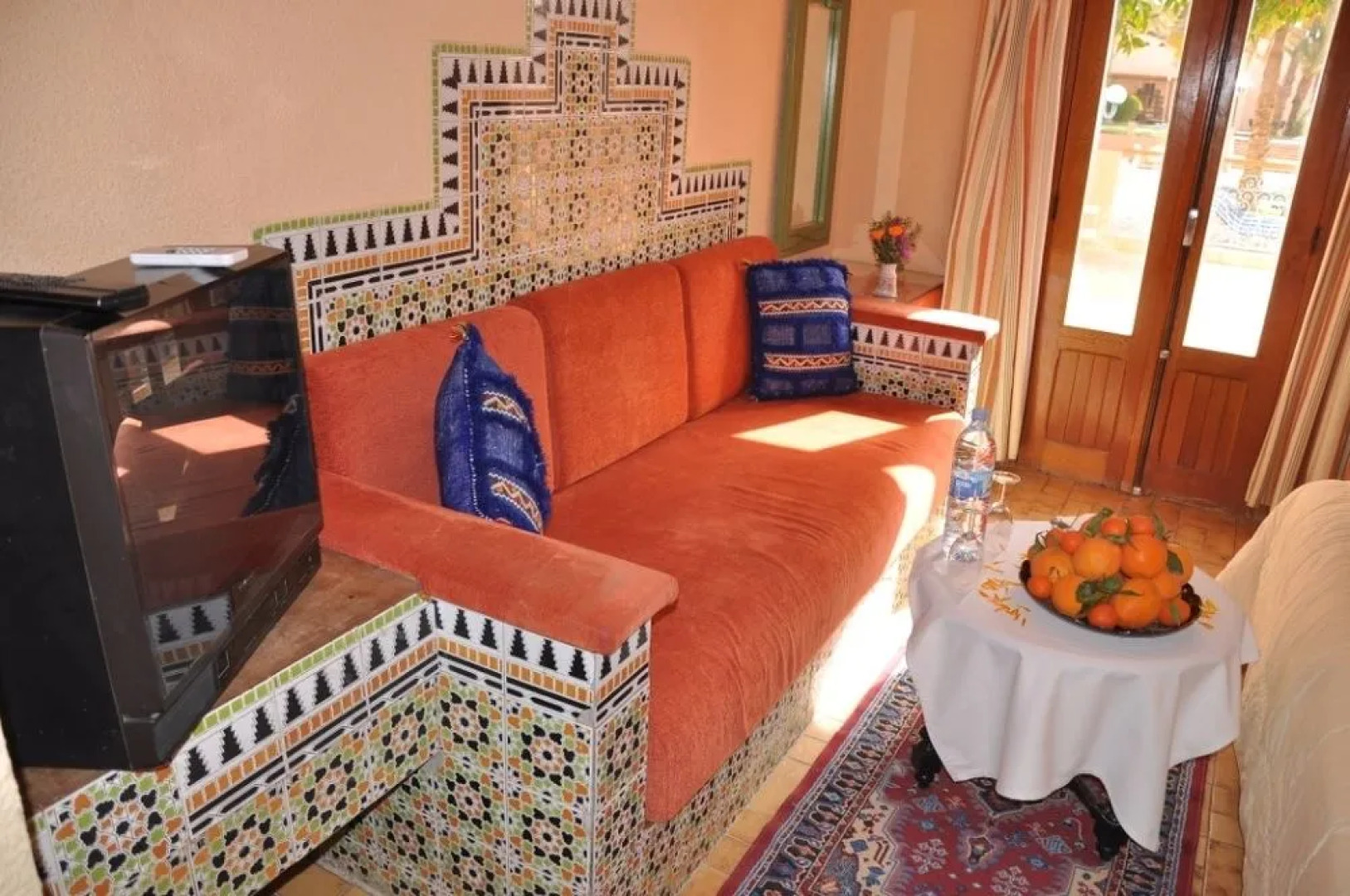 Hotel Reda Zagora
