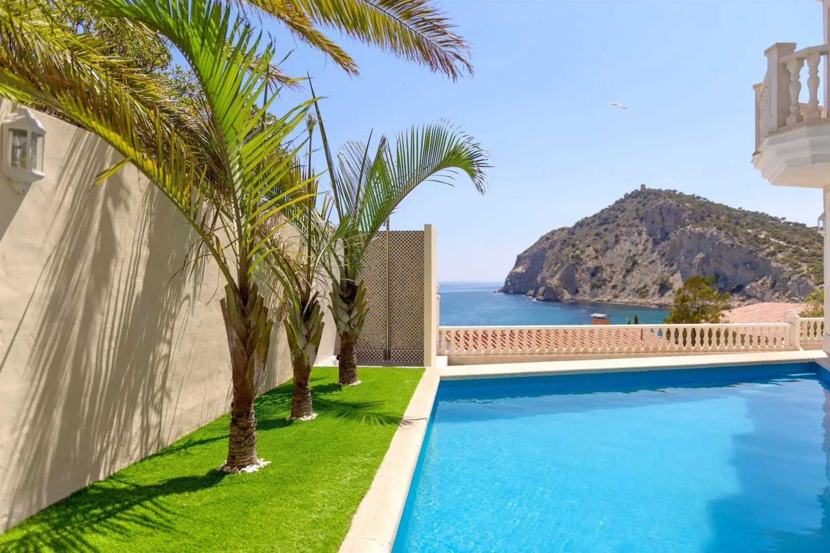 Aparthotel Ola Blanca