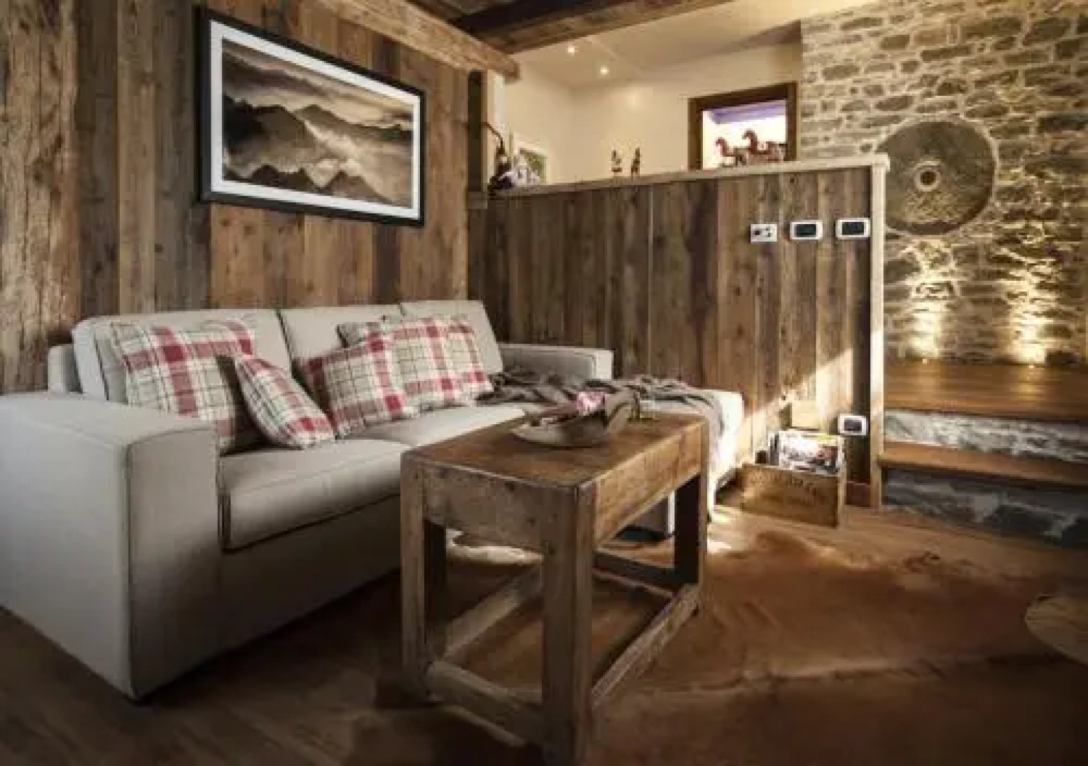 Le Parfum Du Sel B&B