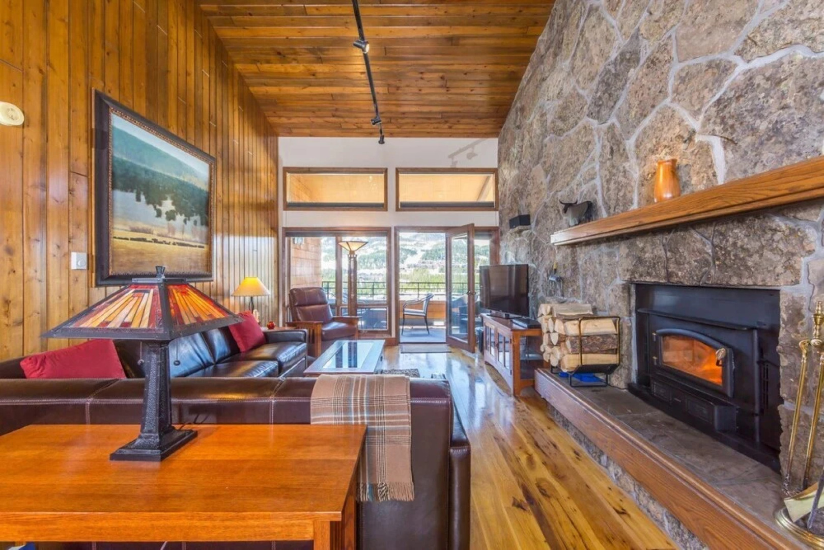 Big Sky - Skycrest 1733