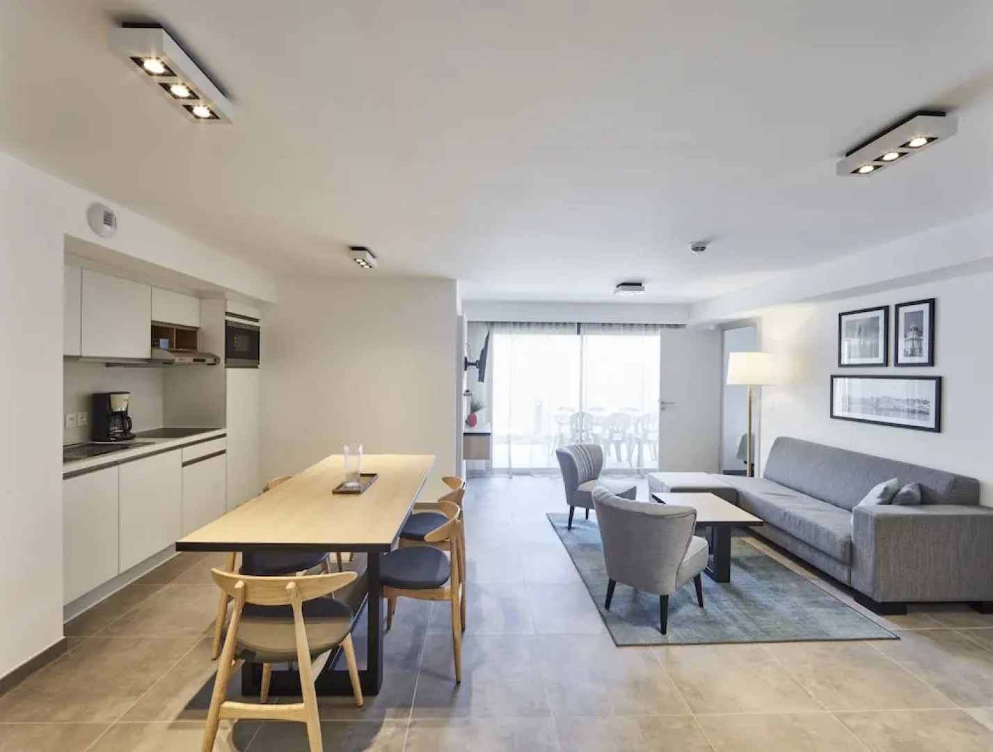 Evancy Vence Les Jardins d'Azur