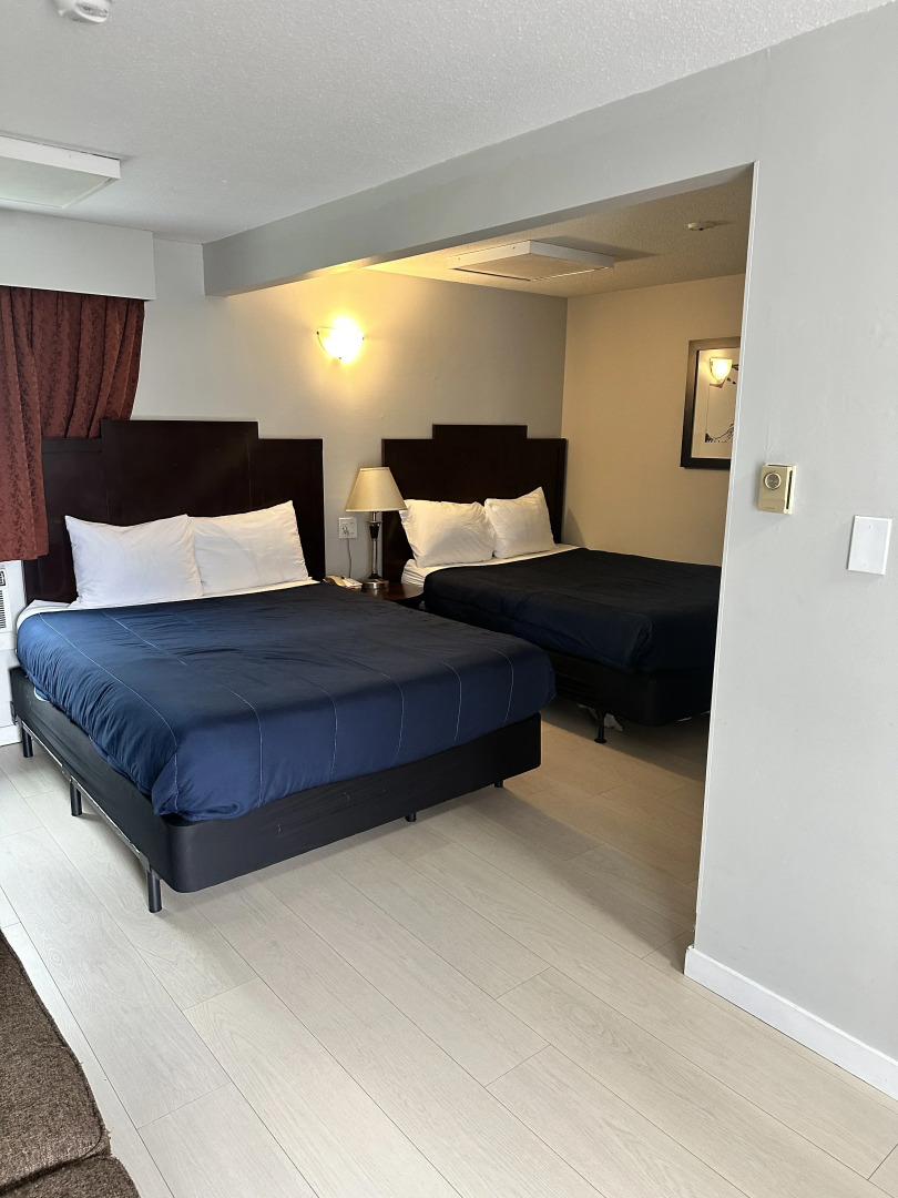 Travelodge by Wyndham Langley