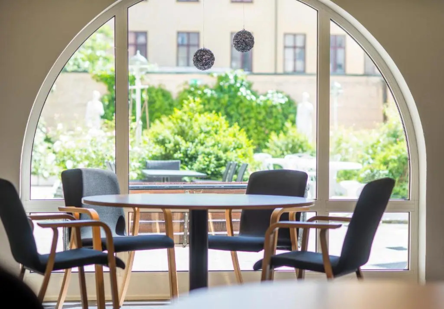 ProfilHotels Grand Kristianstad