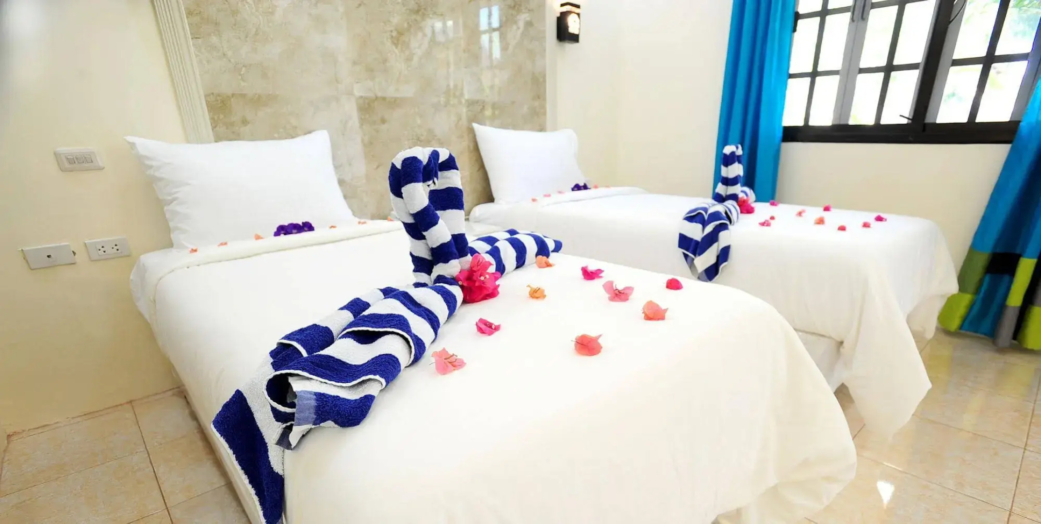 Virgin Island Beach Resort and Spa