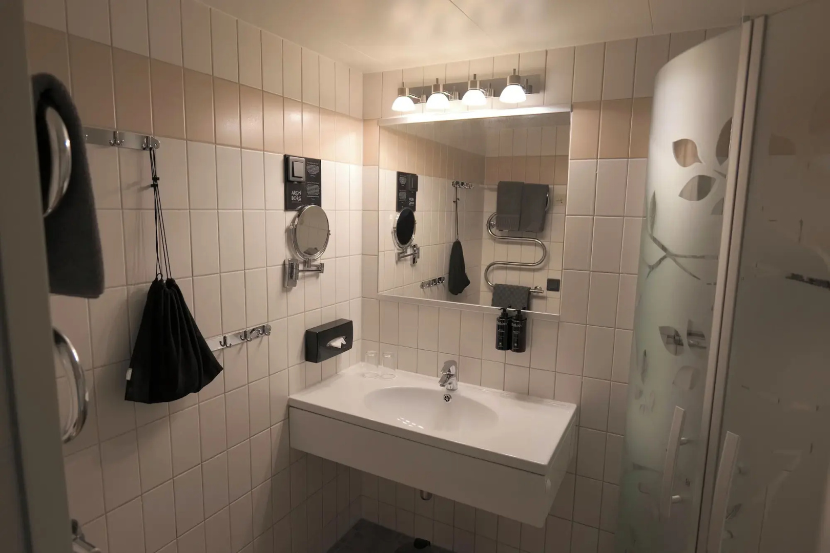 Aronsborgs Konferenshotell