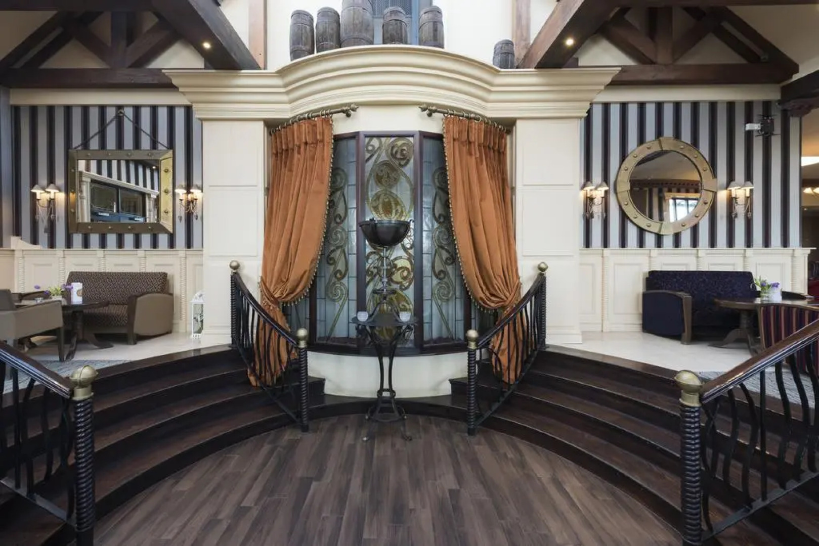 Four Seasons Hotel & Leisure Club Monaghan