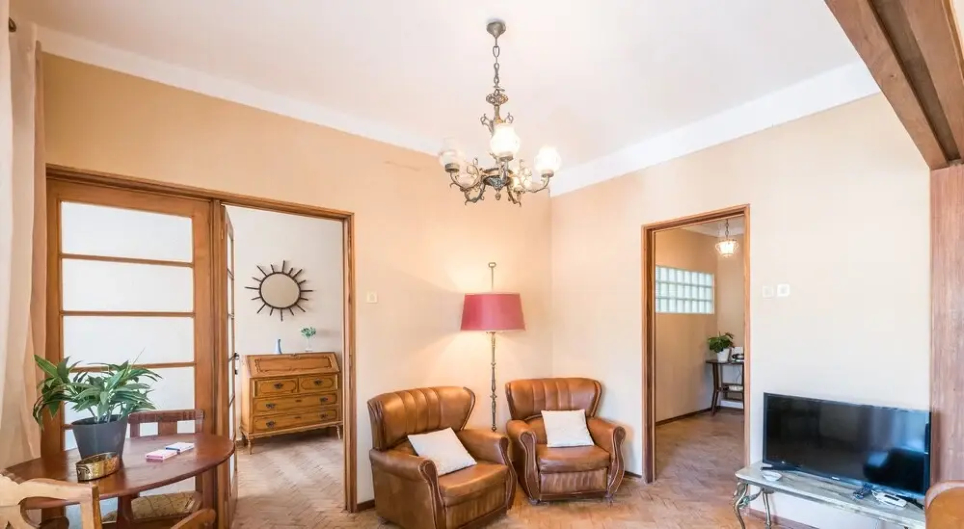 CheckinCheckout - Loulé City Center Apartment 3