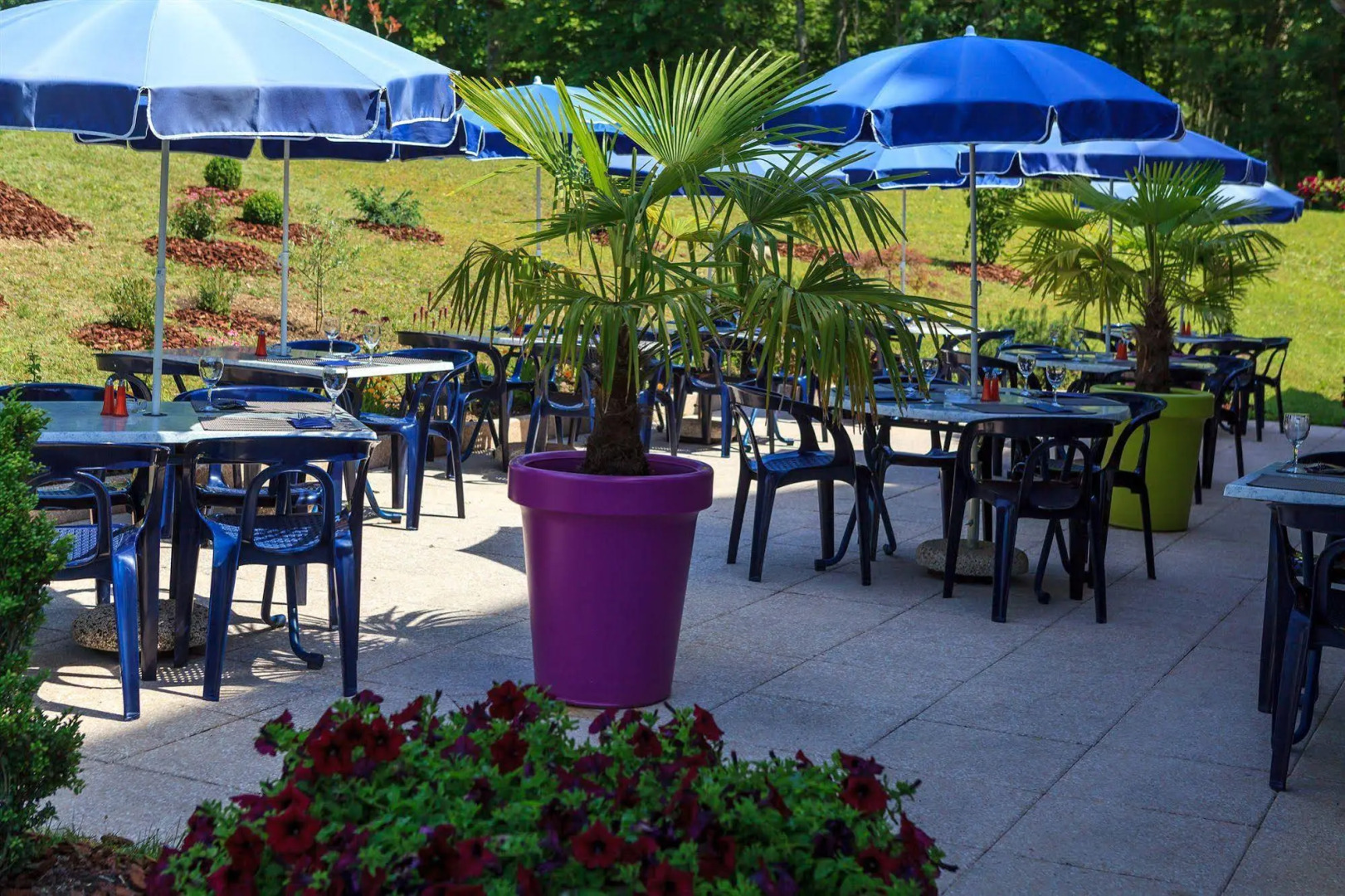 Hôtel Côté Sud Léman