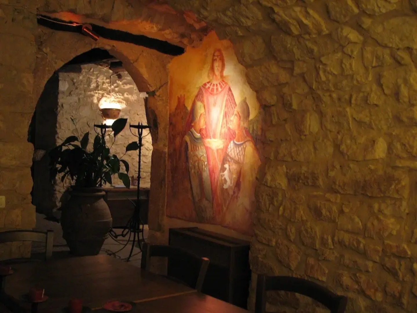 Agriturismo Castello Di Pupaggi