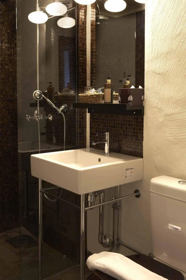 Vår Gård Saltsjöbaden