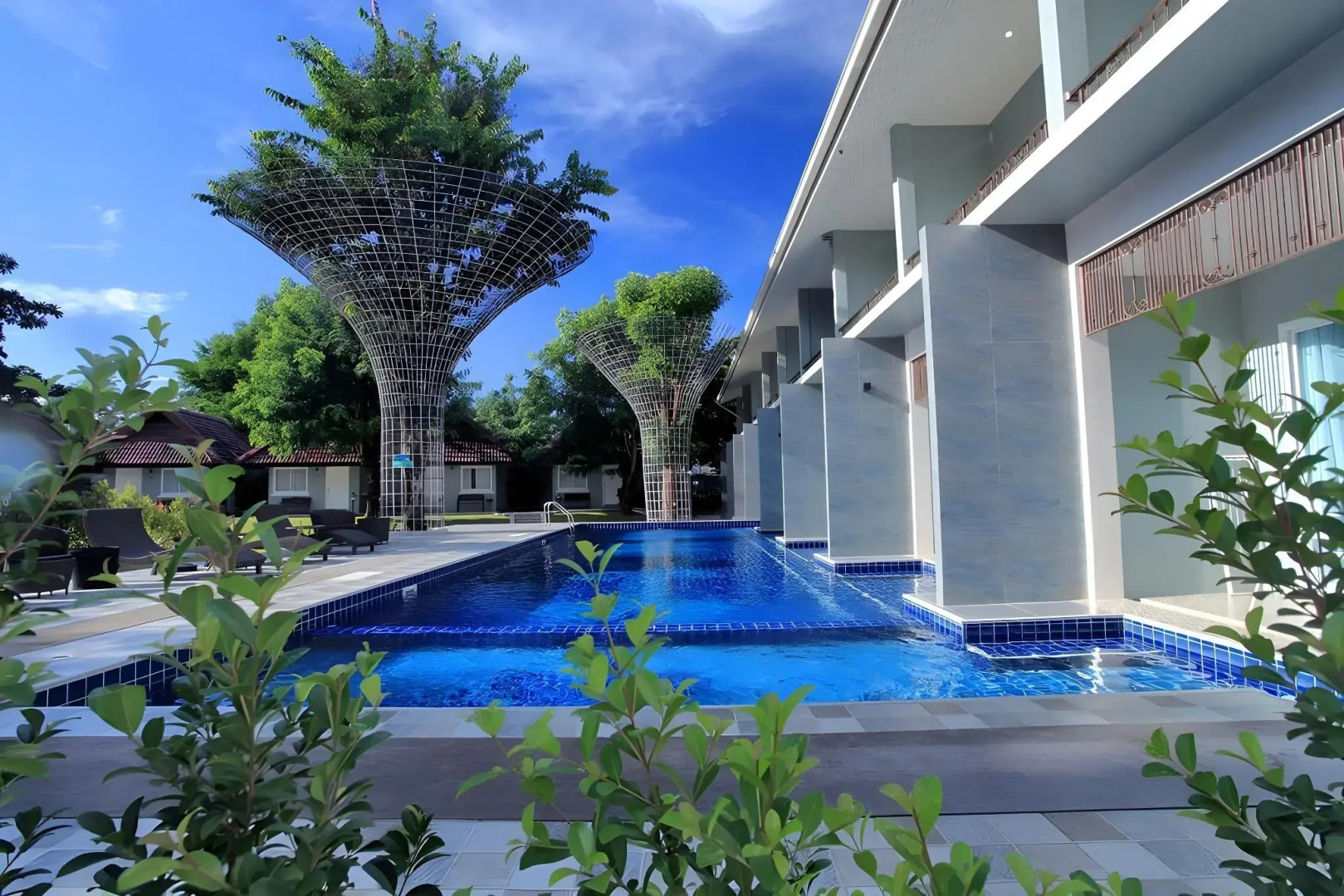 Amarin Resort Chiang Rai