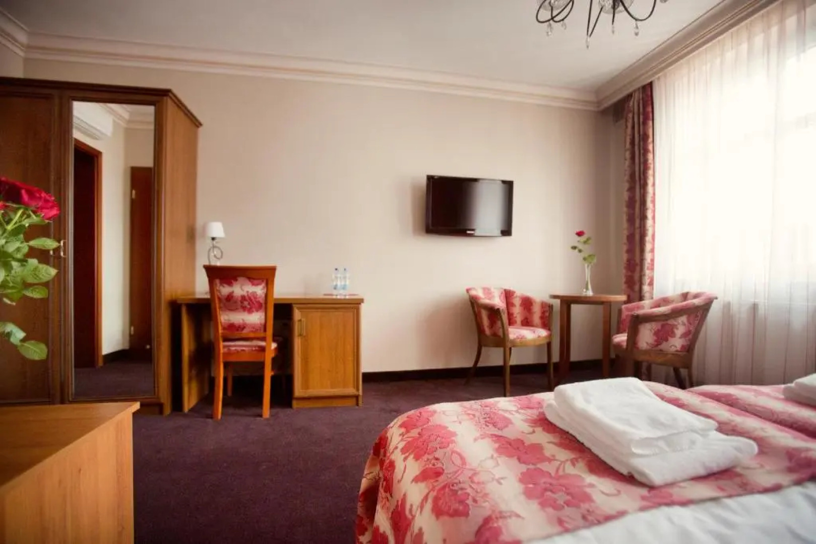 Hotel Przy Mlynie