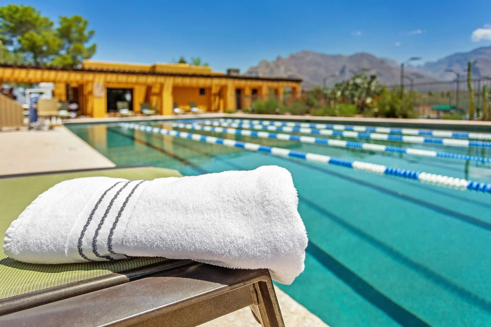 Westward Look Wyndham Grand Resort and Spa