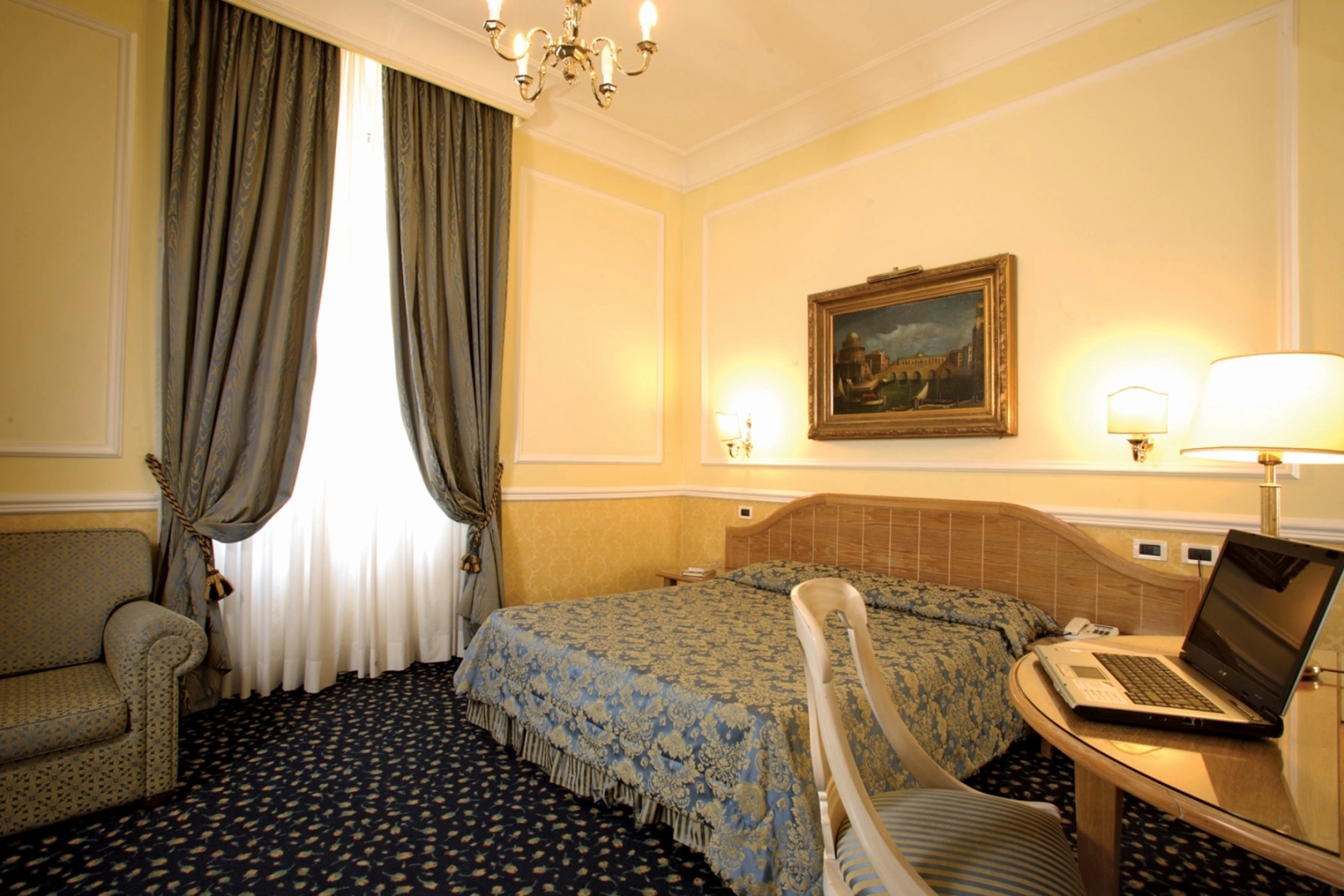 Hotel Giglio dell'Opera