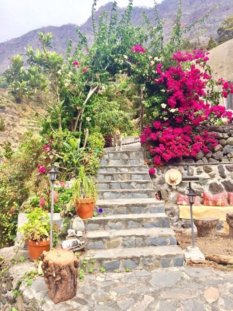 Rivendell Centro de Arte y Retiro-Hostel