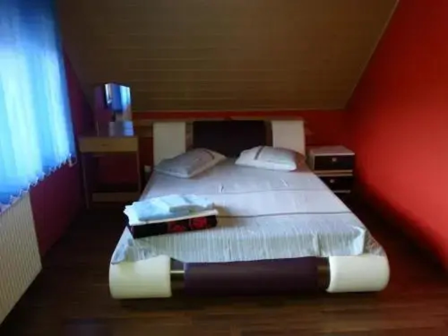 Hotel Diamond & Complex Ovi