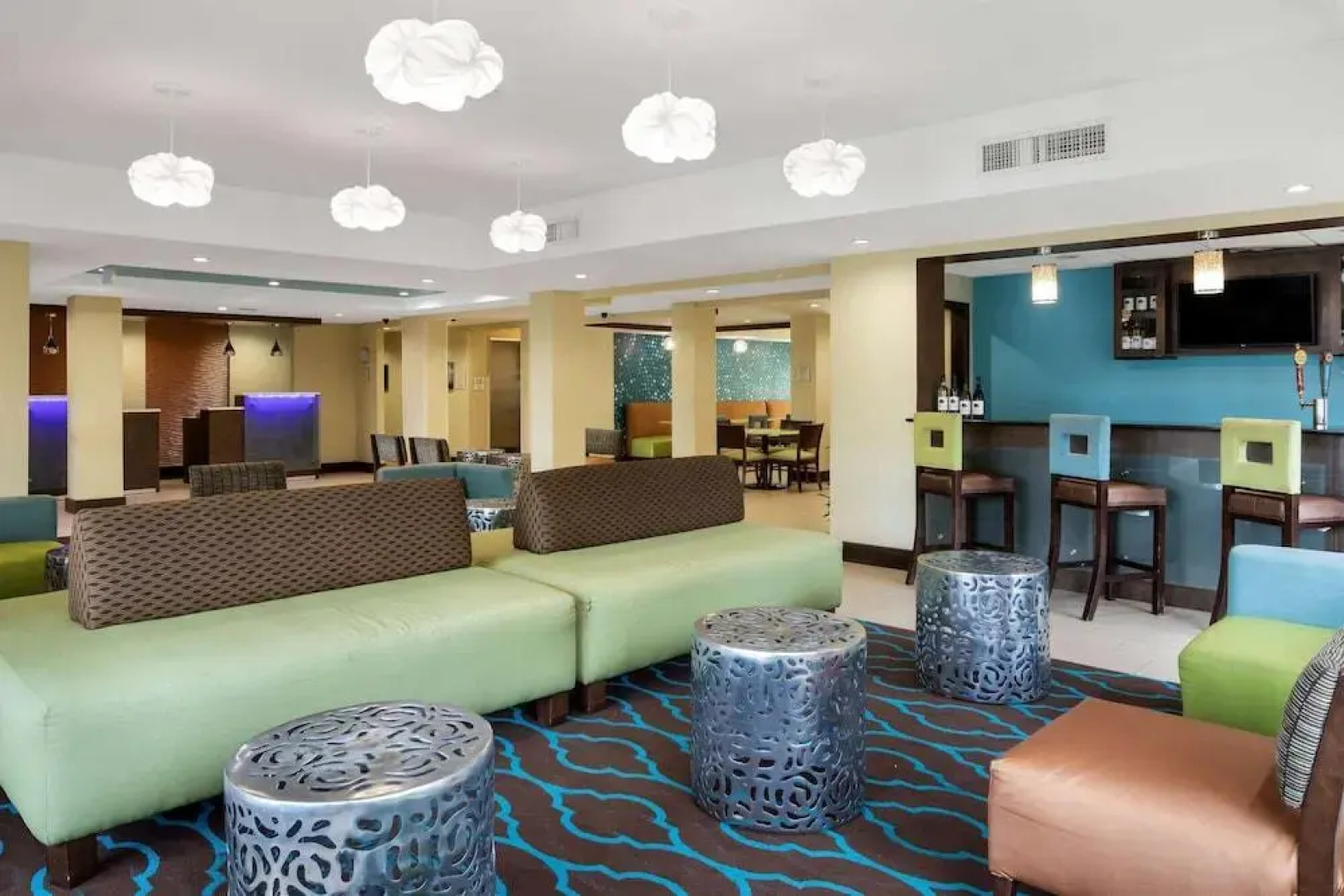 Holiday Inn Express La Grange