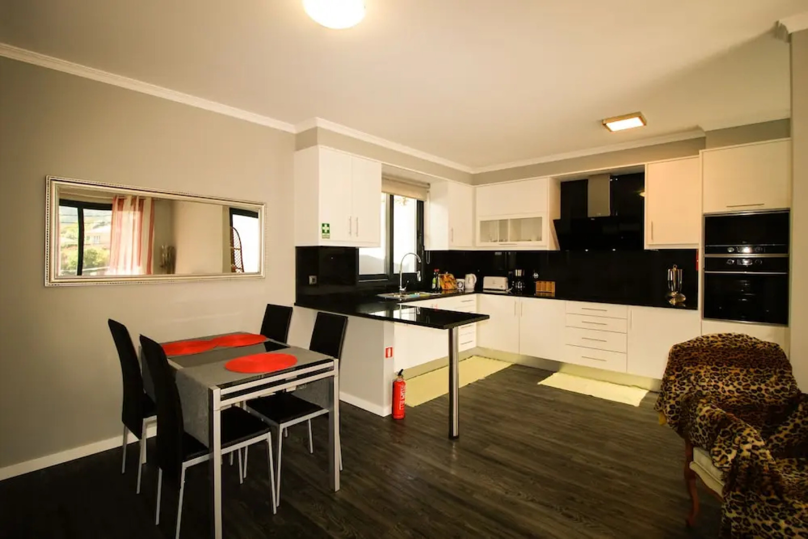 Cottage Bela Vista by Analodges