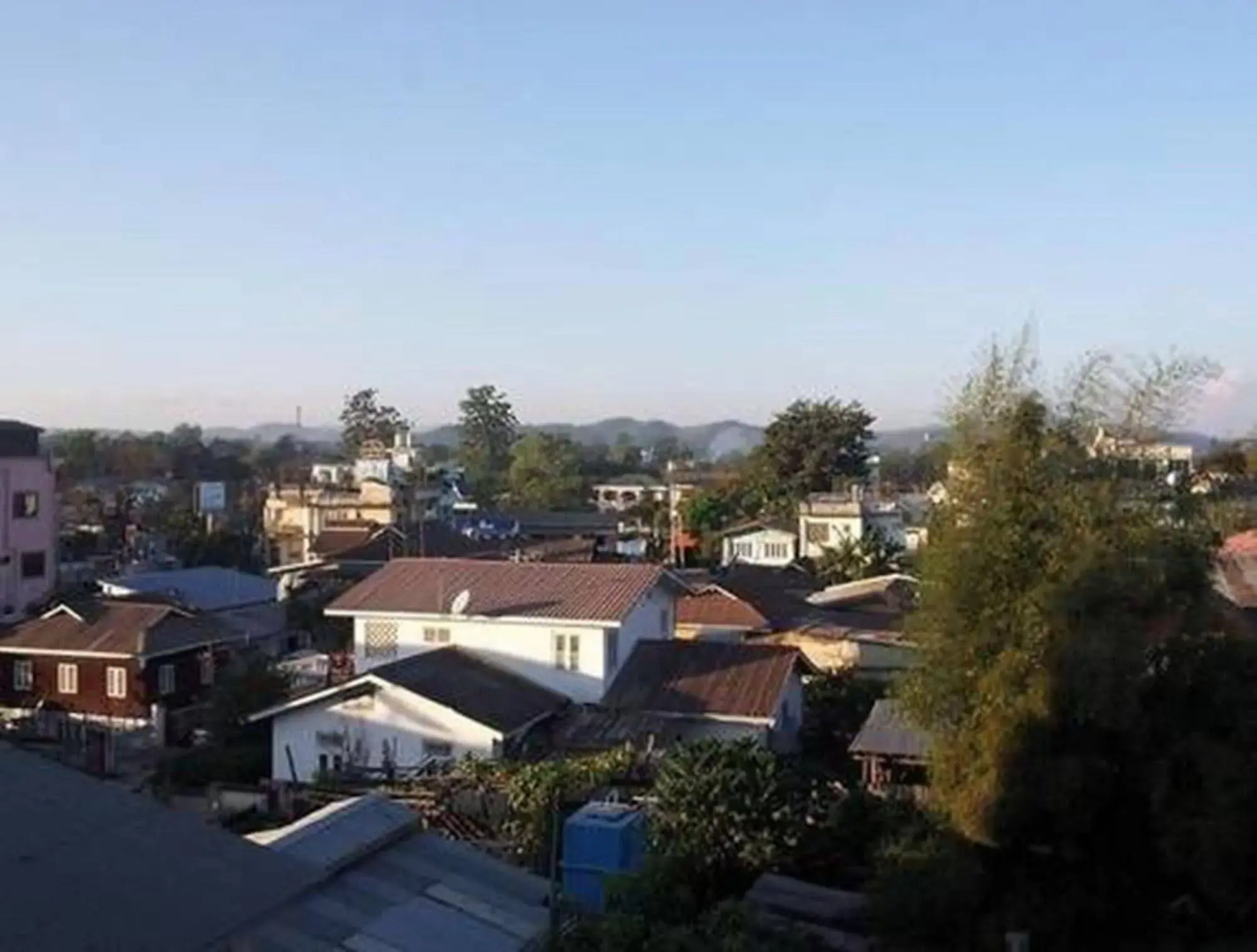 Royal Flower Guest House