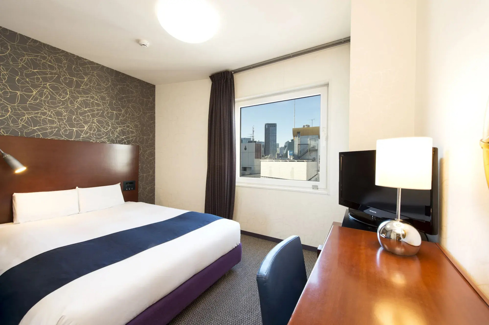 Hotel Villa Fontaine Tokyo - Kayabacho