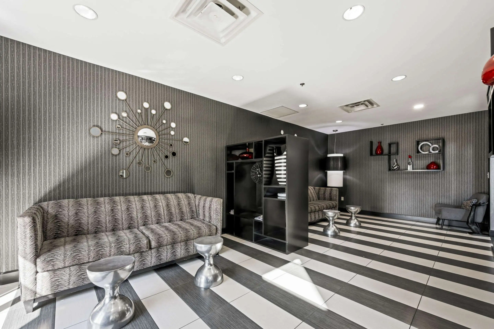 Comfort Suites Williamsburg Historic Area