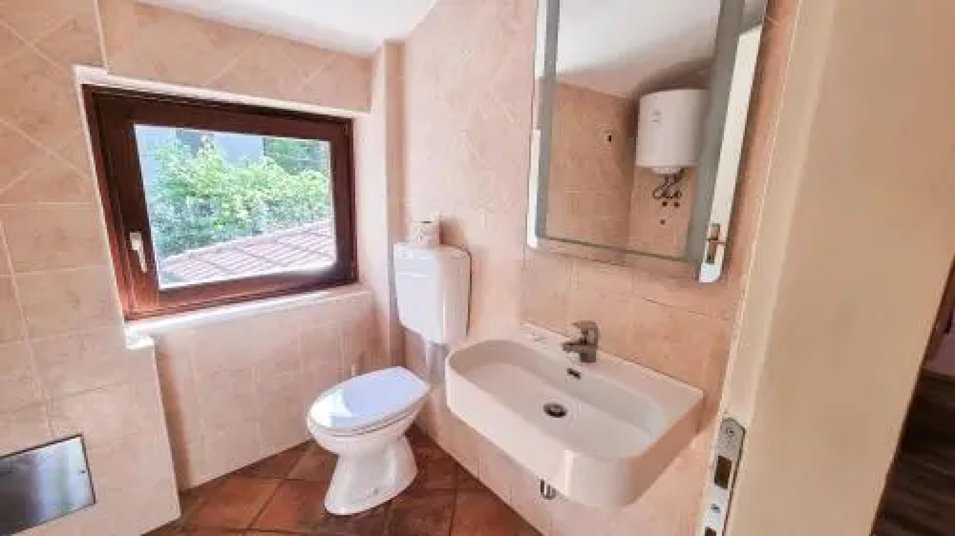 Apartmani Villa Kontesa