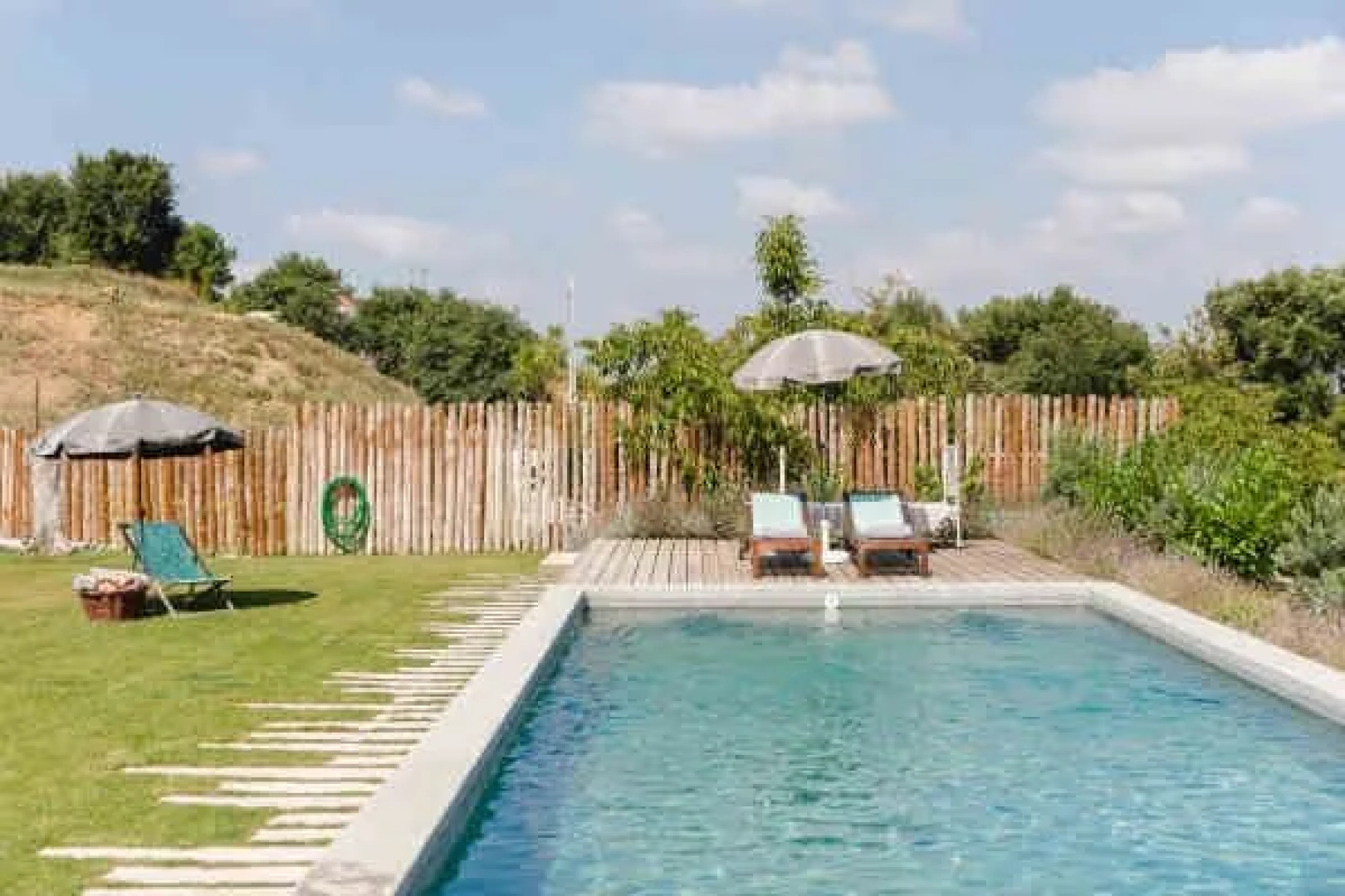 CAMBEIROS - Guest House