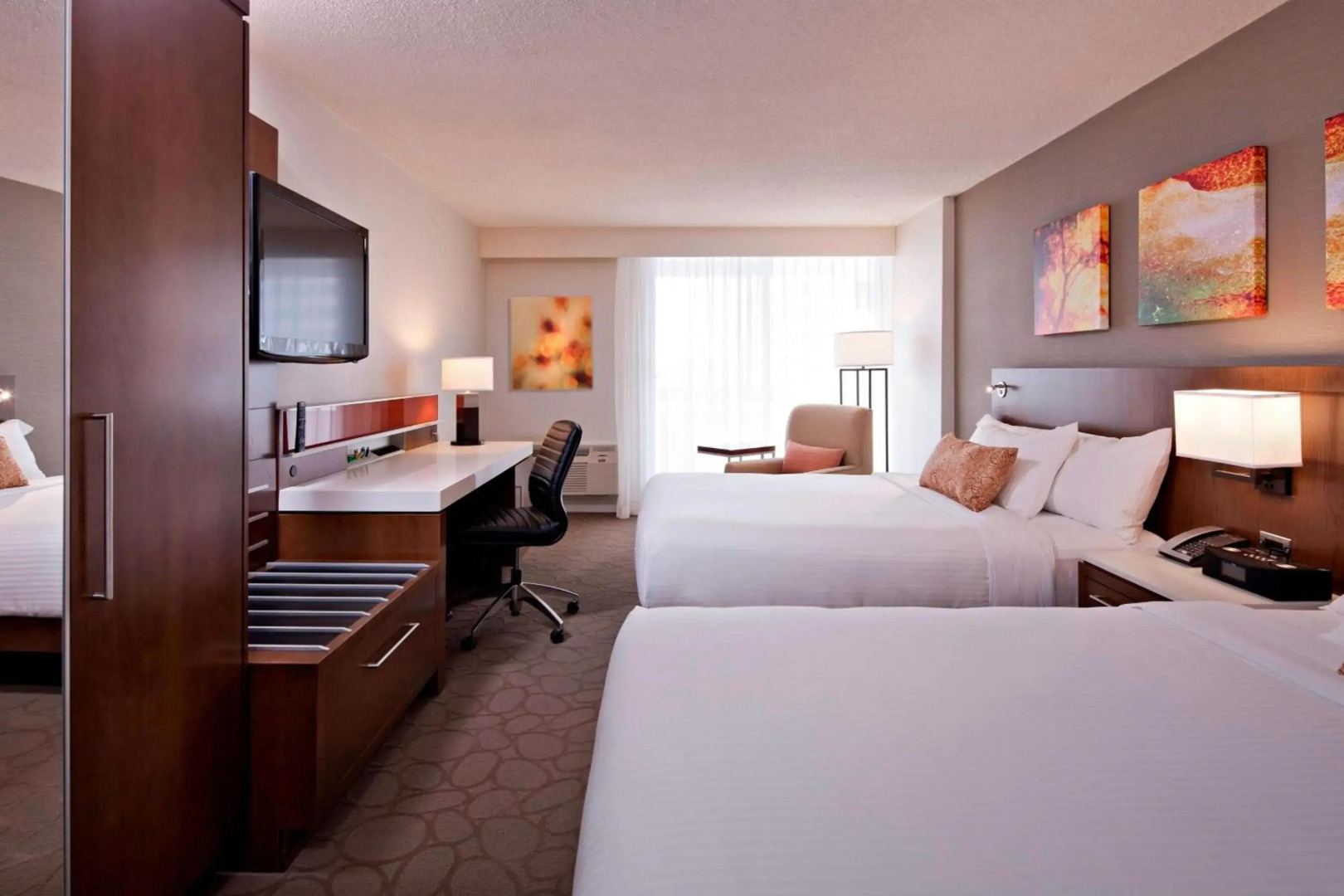 Delta Hotels by Marriott Winnipeg