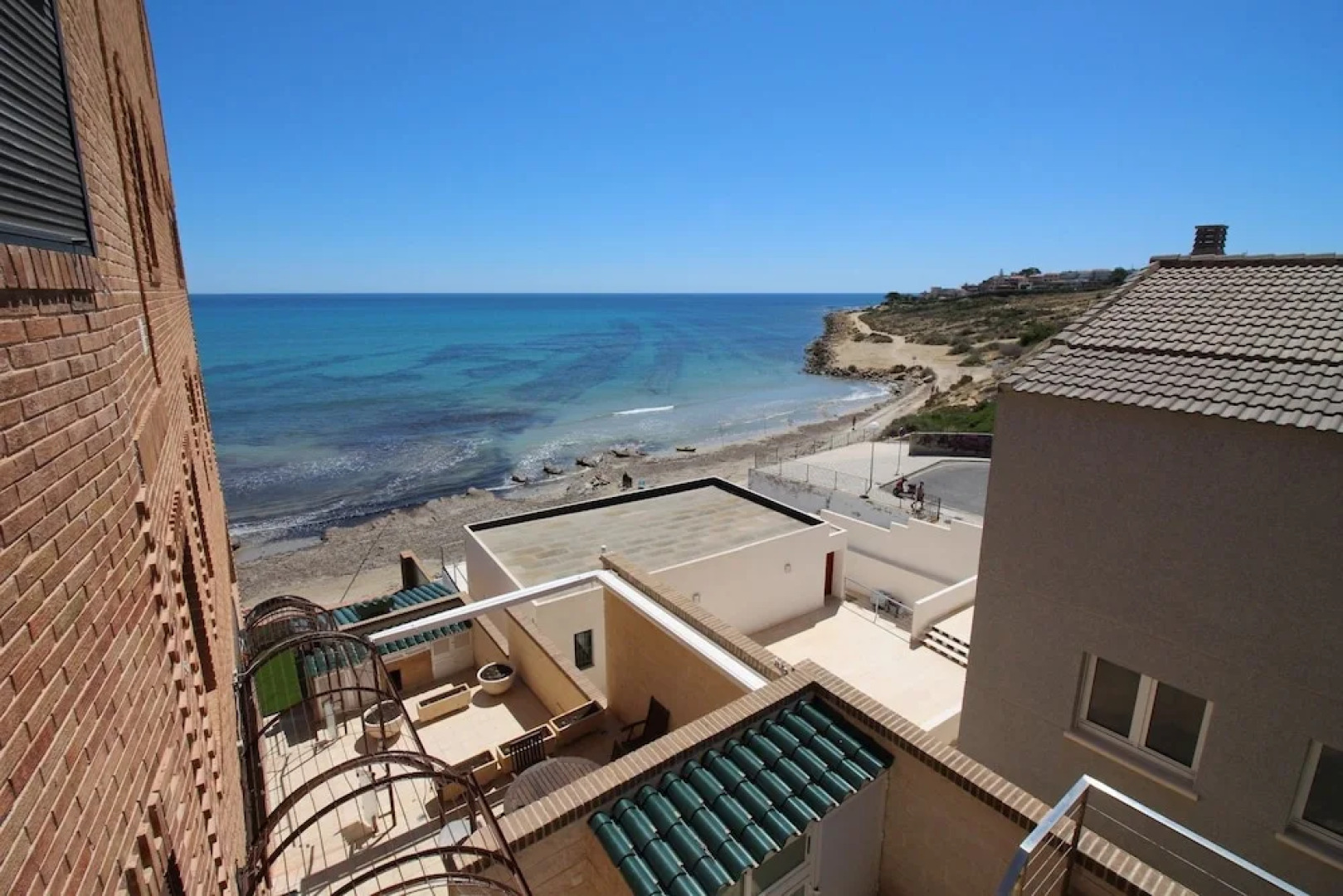 Bungalow Torre del Mar 2