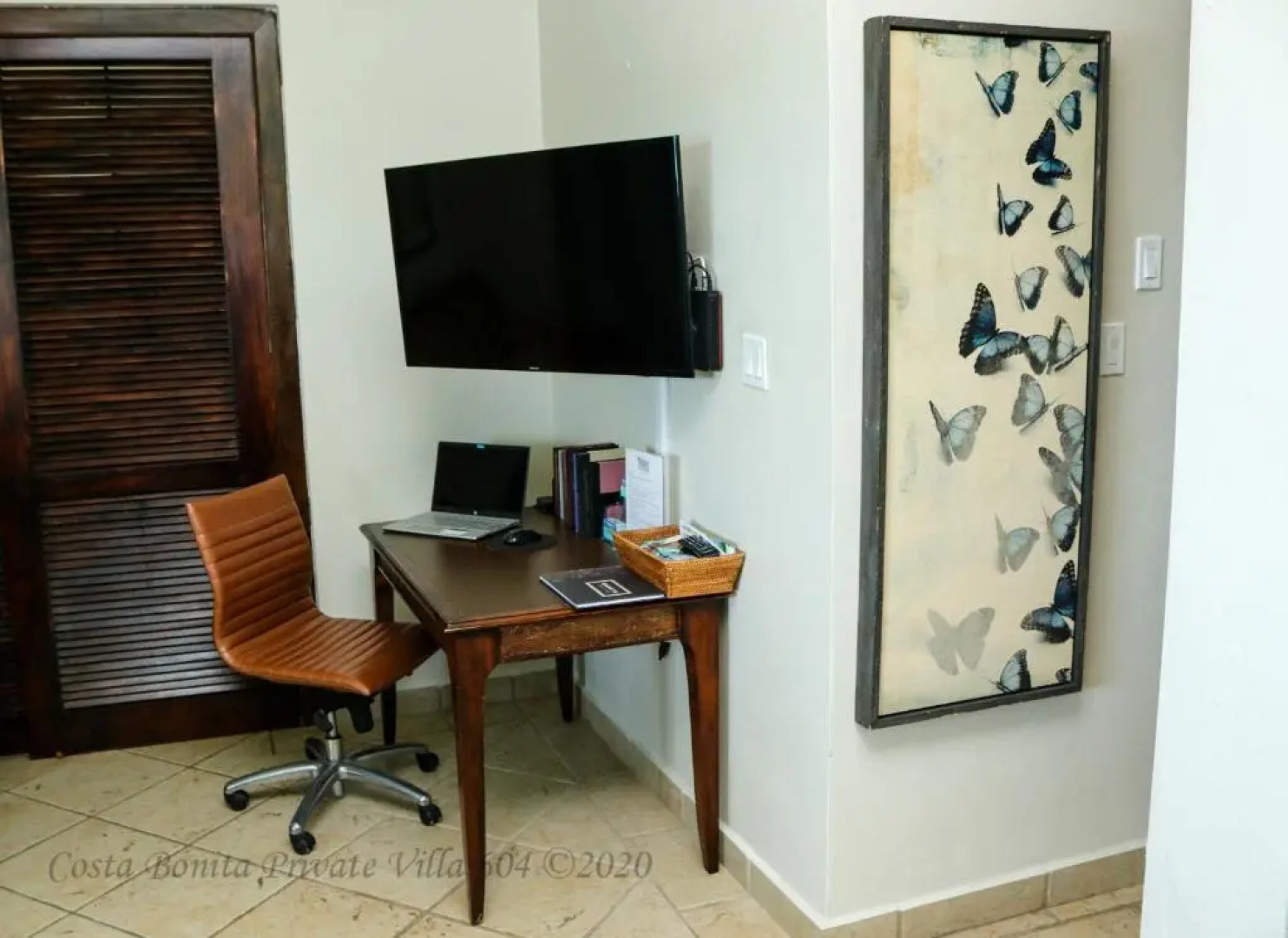 Costa Bonita Private Villa 604