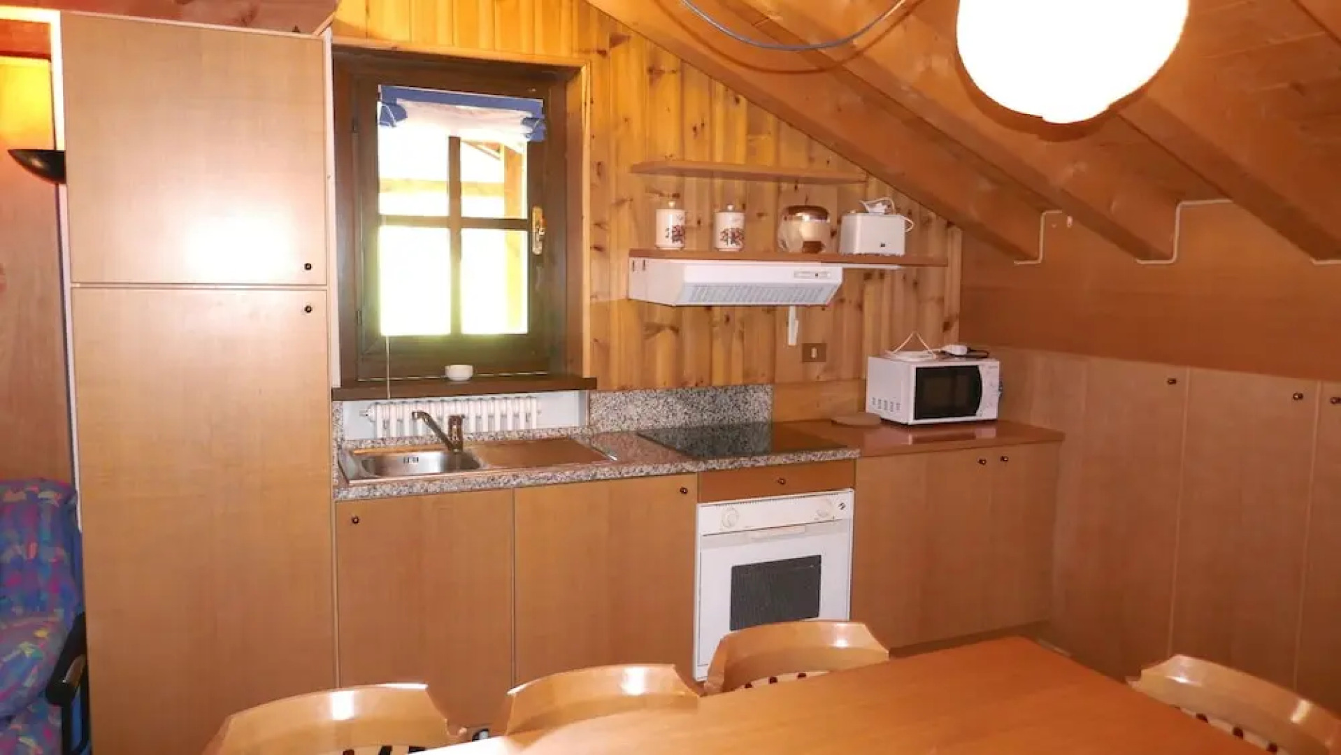 Appartamenti Selbsteg