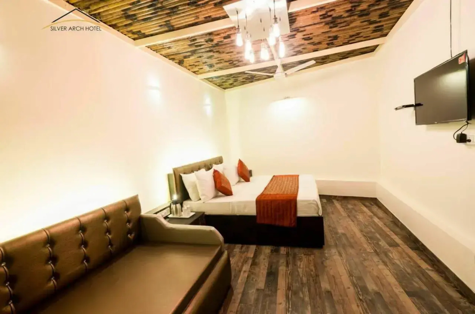 Comfort Inn Silver Arch Hotel, Mussoorie