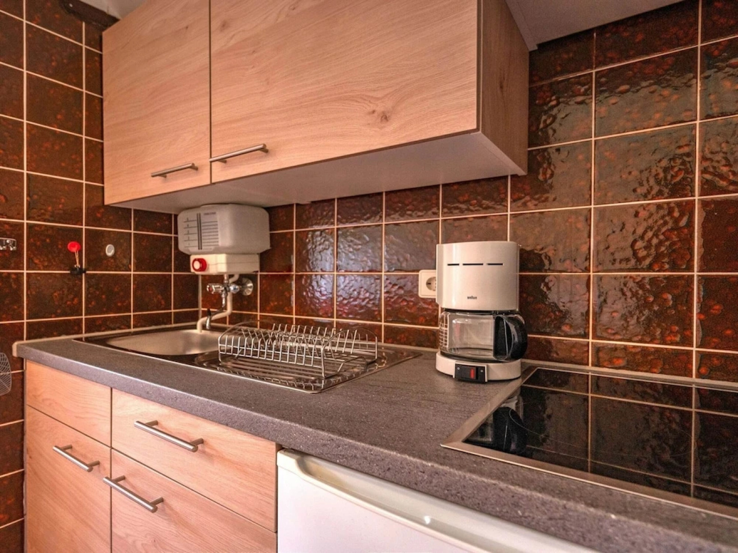 Splendid Holiday Home in Untervalme near Ski Area