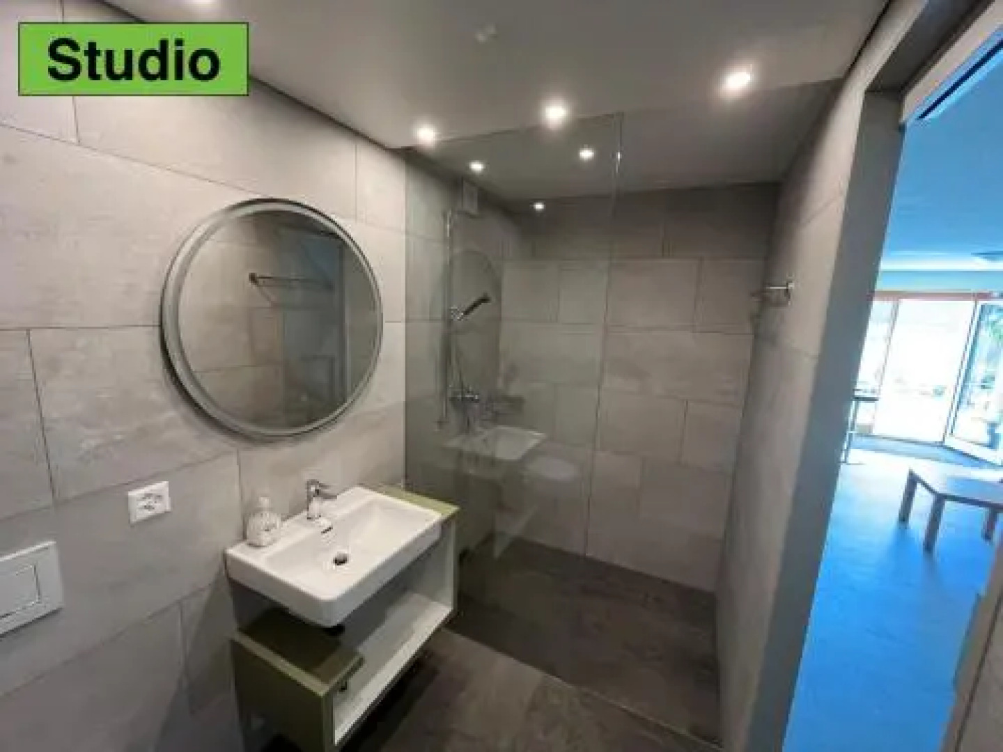 Ferienwohnung Seeblick