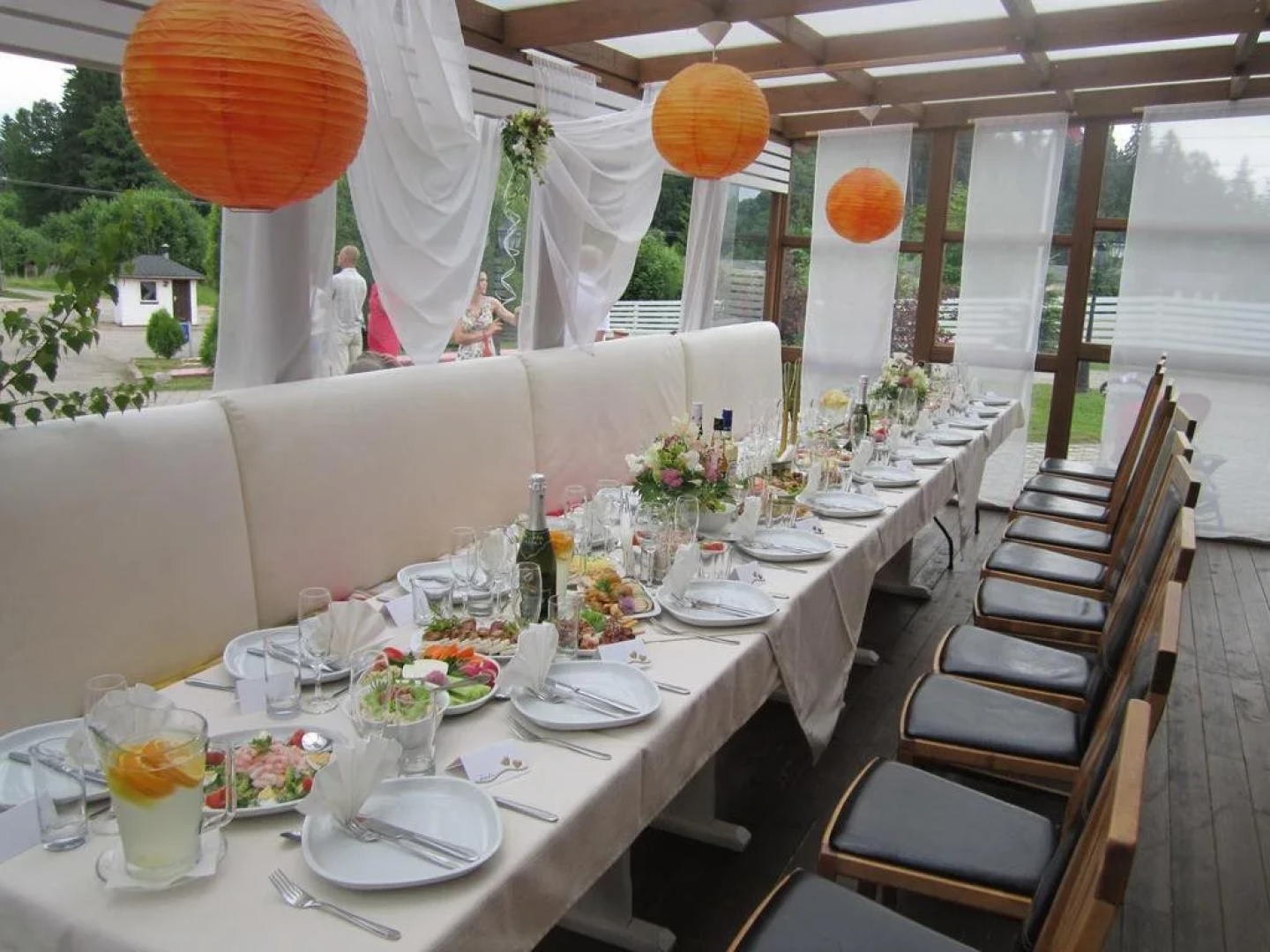 Hotel Jolanta