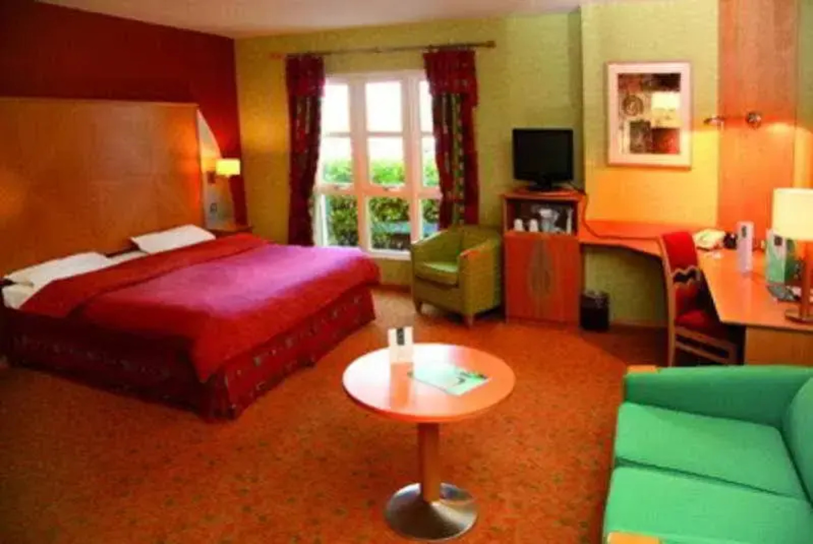 Holiday Inn Darlington North